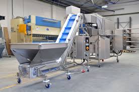 Food Processing Machine